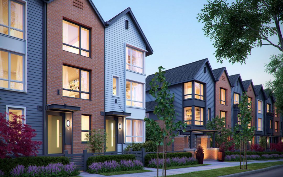 Freehold vs Condo Townhouse: Which is Right for You?