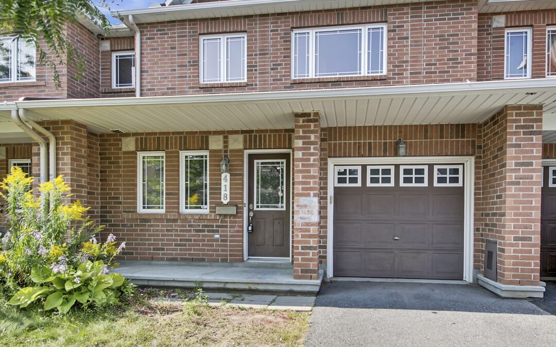 Temiskaming Crescent