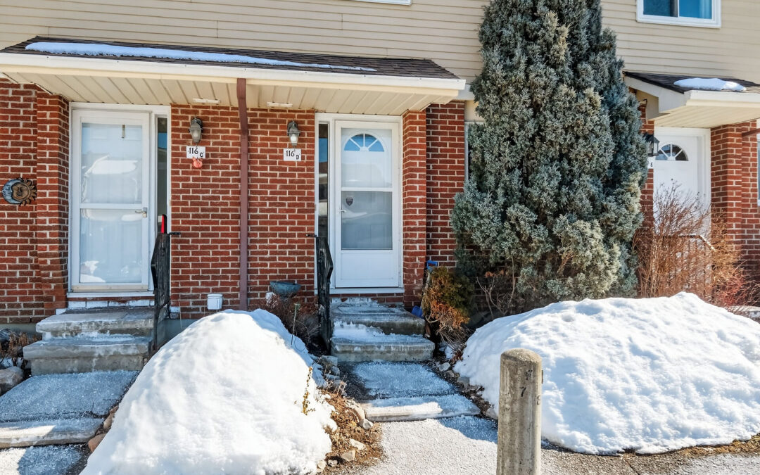 116 D Valley Stream Drive