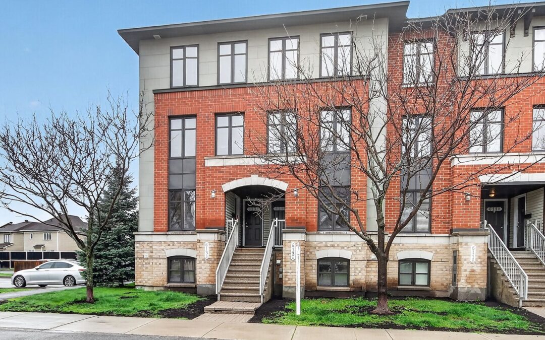 613-A Chapman Mills Drive